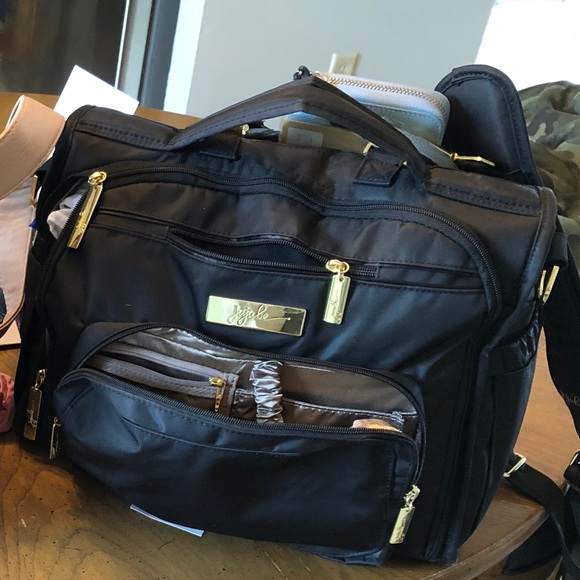 ❌SOLD❌ Ju-Ju-Be BFF Monarch - Picture 10 of 12